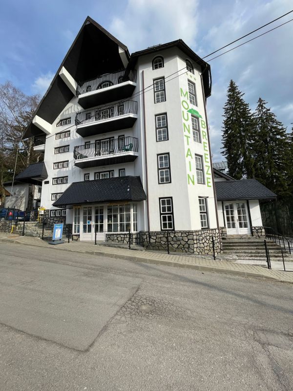 Excursie Școlară Predeal – Weekend 3 zile