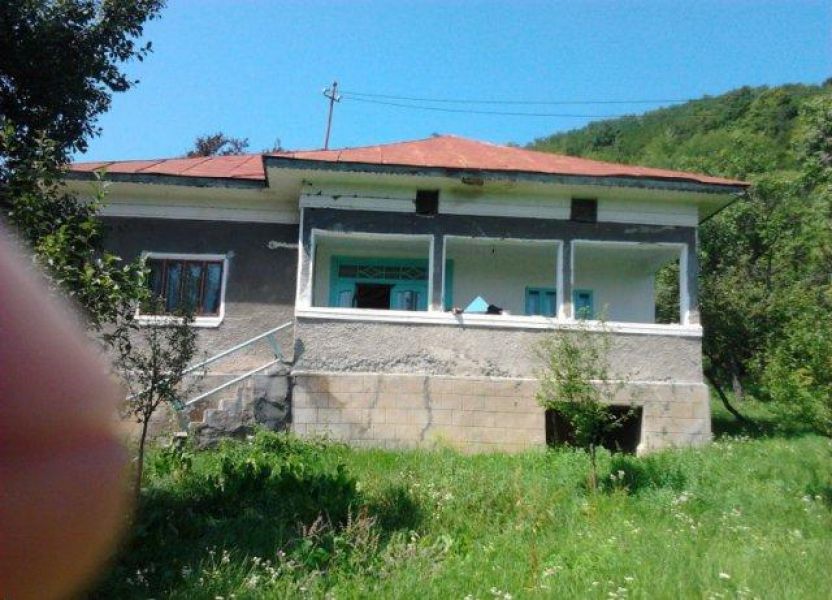 Vand casa cu teren in Aricestii Zeletin, judetul Prahova