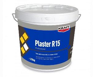 Kraft Plaster R15 25 kg
