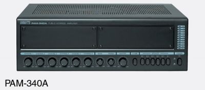 Vand mixer-amplificator PAM-120A