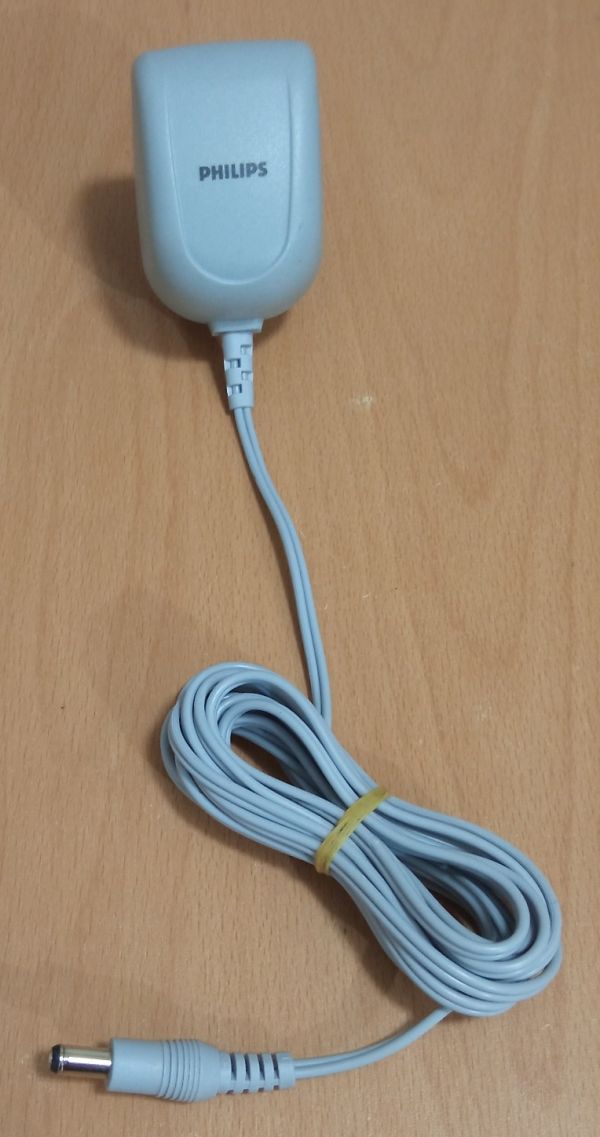 Vand Alimentator Original PHILIPS, 13V  400mA