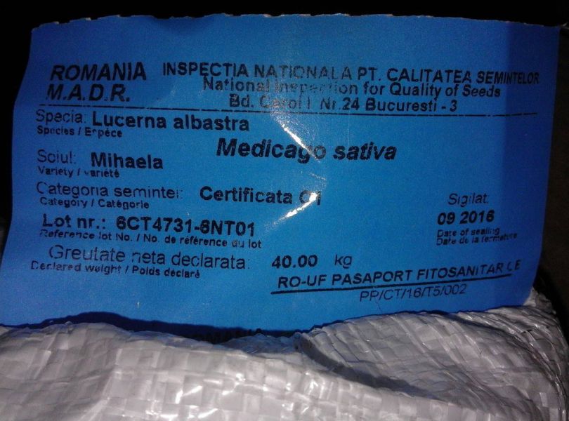 Vand Samanta Lucerna C1