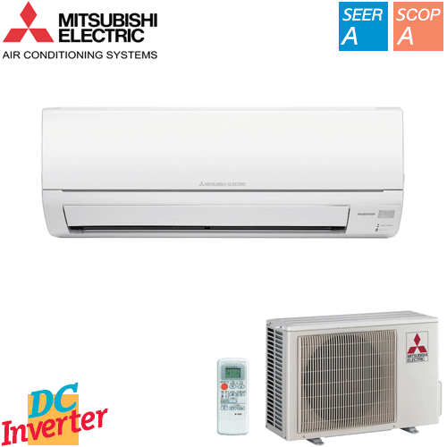 Aer conditionat MITSUBISHI 9000 BTU