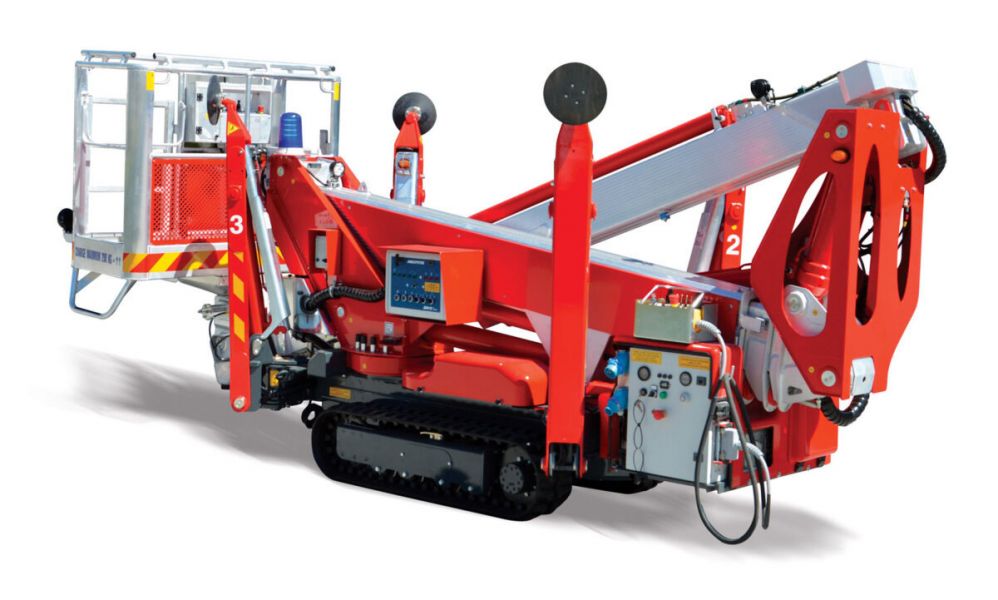 V�nzare Nacela Multitel 