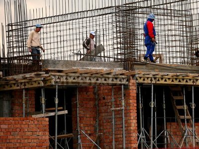 recrutam in constructii in Germania