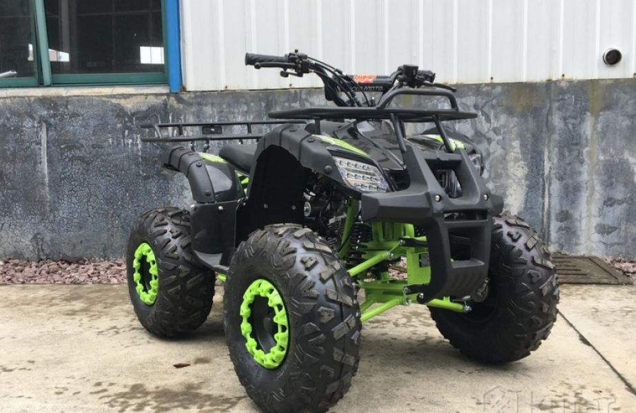 ATV KXD MOTORS HUMMER LED M8, 2021, SEMI-AUTOMAT