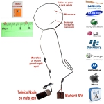 handsfree wireless casti fara fir invizibile