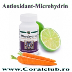 Microhydrin - Microhidrina