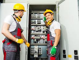 Electricians  The Netherlands, Germany (2440/netto/month)