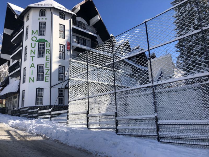 Tabara de Schi la Predeal, 2025