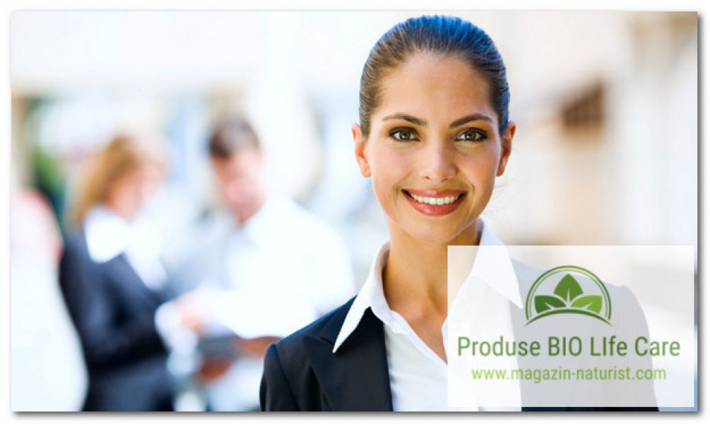 Consultanti vanzari produse bio Life Care