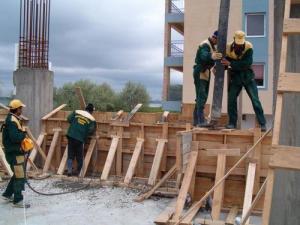 Constructii Civile in Germania