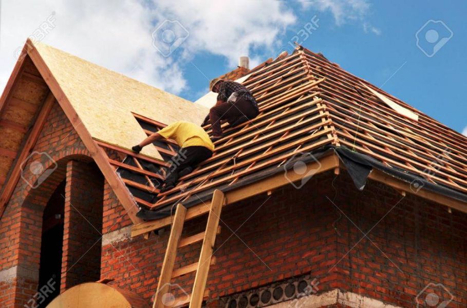 Executam acoperisuri si reparatii urgente!