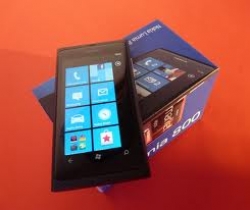 VIND NOKIA LUMIA