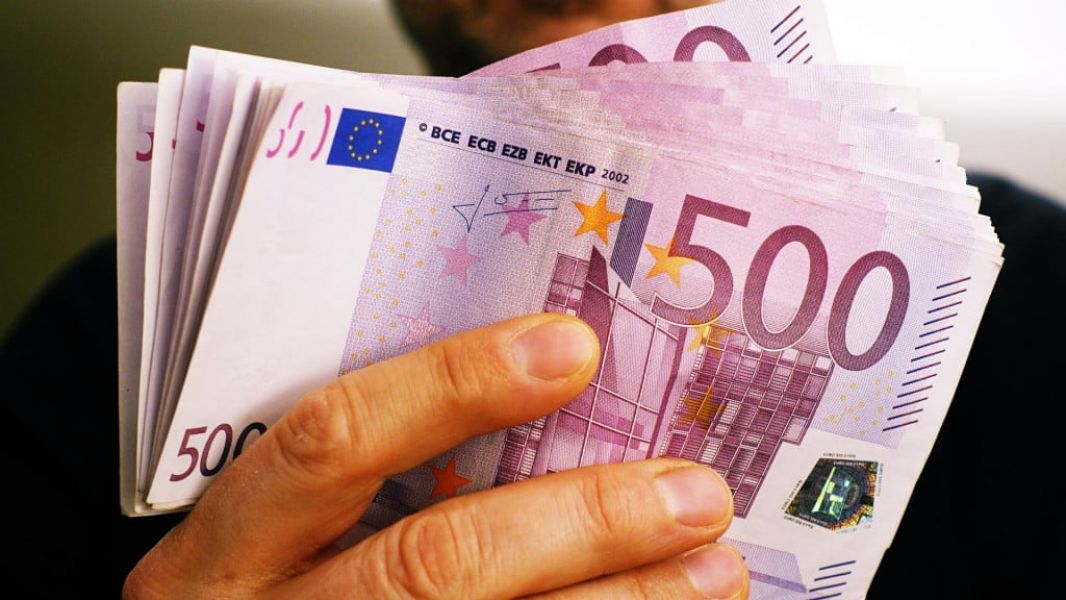 Oferta de imprumut