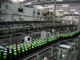 Fabrica de bere Olanda/ 2100 euro