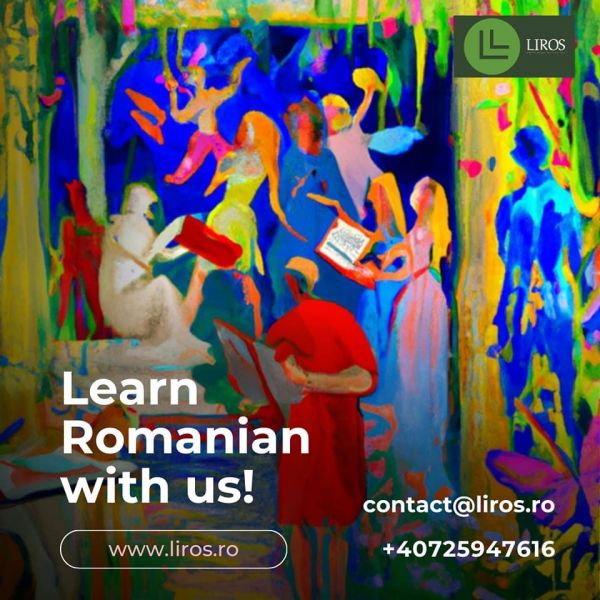 Learn Romanian with Confidence at the Romanian Language Institute of Sibiu