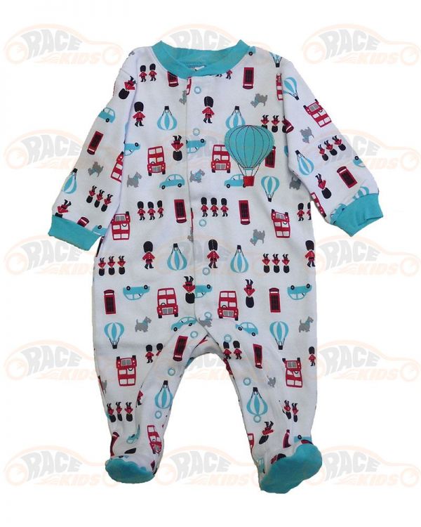 Imbracaminte nou-nascuti Race Kids