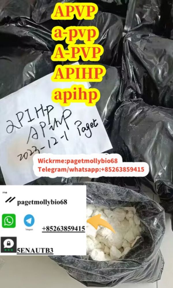 Strong effect APVP a-pvp APIHP apihp with best price!