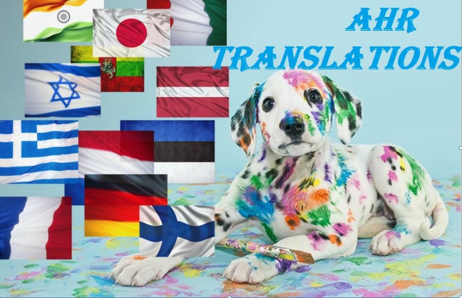 Traduceri Deva-Hunedoara AHR - traducatori autorizati Traduceri cu livrare in HD
