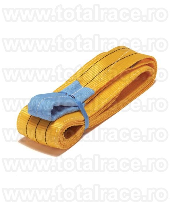 Sufe ridicare textile urechi 3 tone 4 metri
