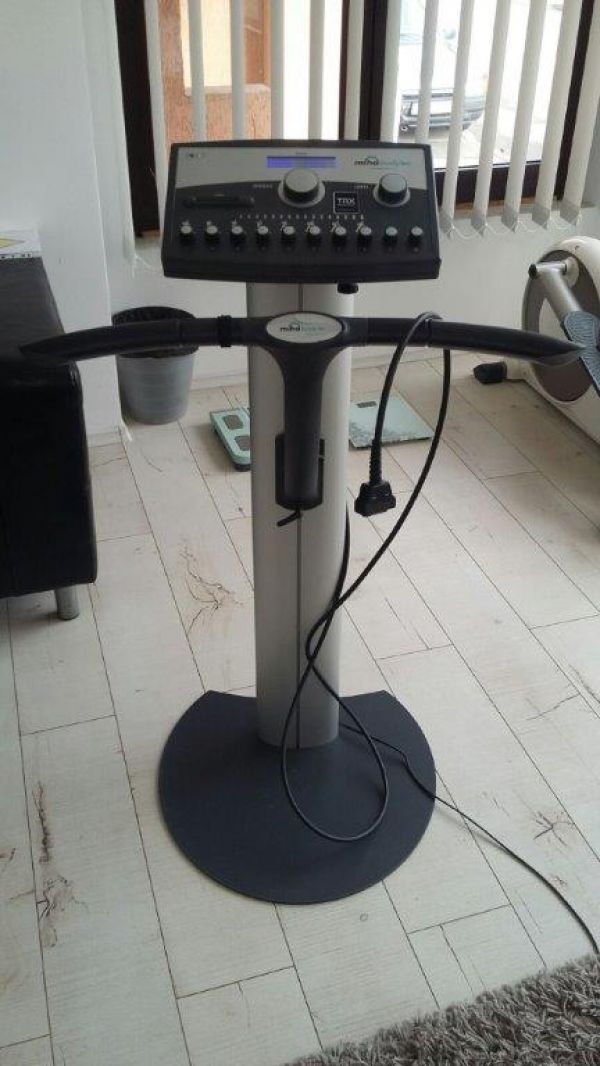 Aparat speed fitness Miha Body Tech