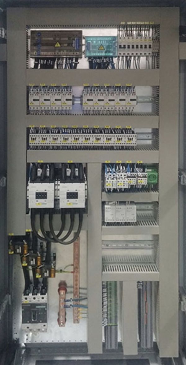 Soluții de automatizare industrialăAutomatizarea depozitelorAutomatizarea centrelor de distribuțieAutomatizarea depozitelor de curieratConsultanțăImplementarea, integrarea și proiectarea sistemuluiSisteme automatizate de transport logisticSisteme de conveioareSisteme de sortareSisteme de manipulareAutomatizarea proceselorTehnologii complexe de automatizare