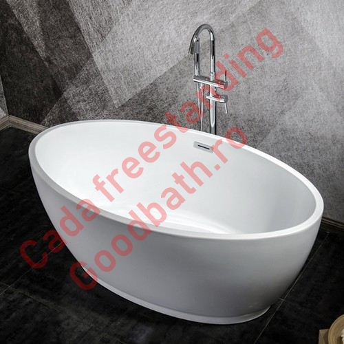 Cada freestanding 160x81