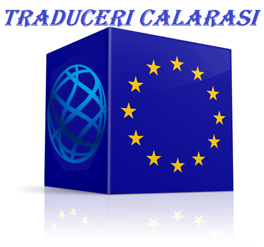 Traduceri Calarasi AHR + 100 traducatori autorizati