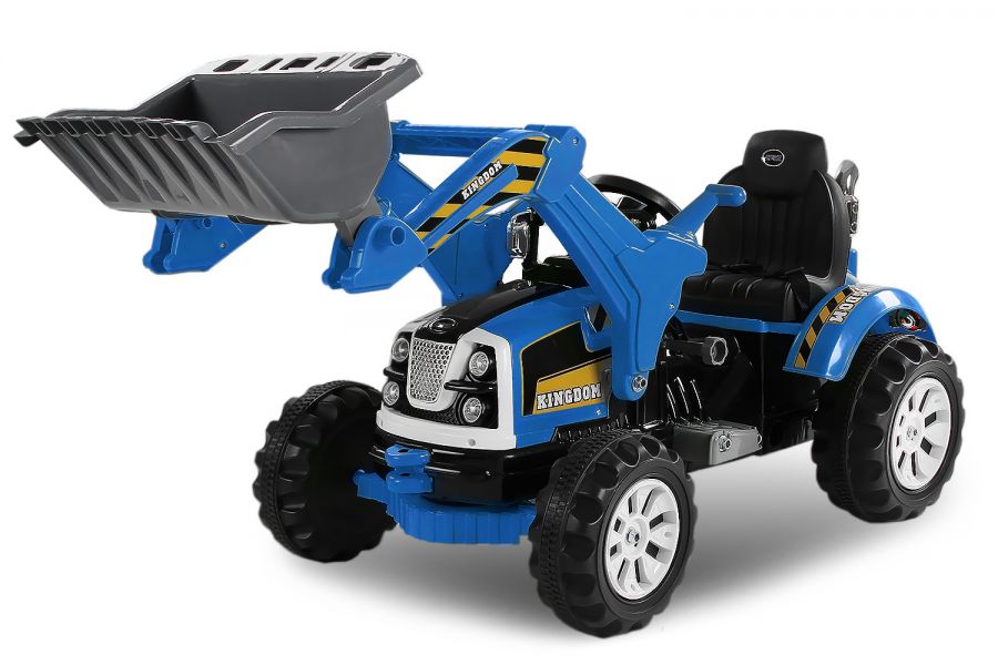 Model:Excavatoare pentru copii electric buldozere 