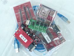 Interfete diagnoza auto