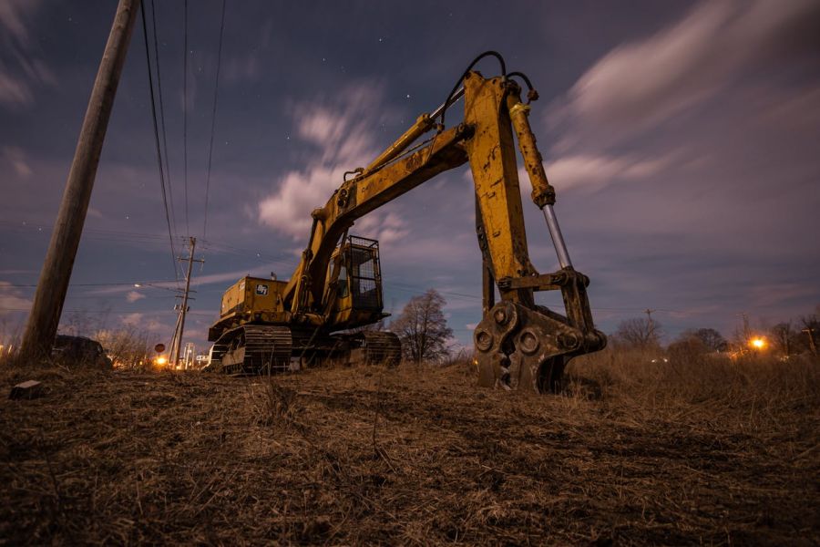 Pereti mulati pentru proiecte de infrastructura sigure