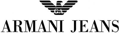 Colectia Armani Jeans la Sasha Boutique