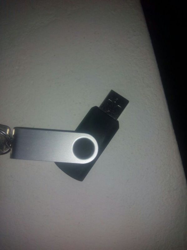 Memory stick 128gb reali