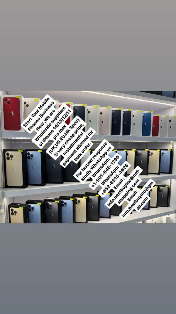 ncepeți acum afacerea cu telefoane mobile n rate. Suntem furnizori en-gros pentru iPhone-uri Apple