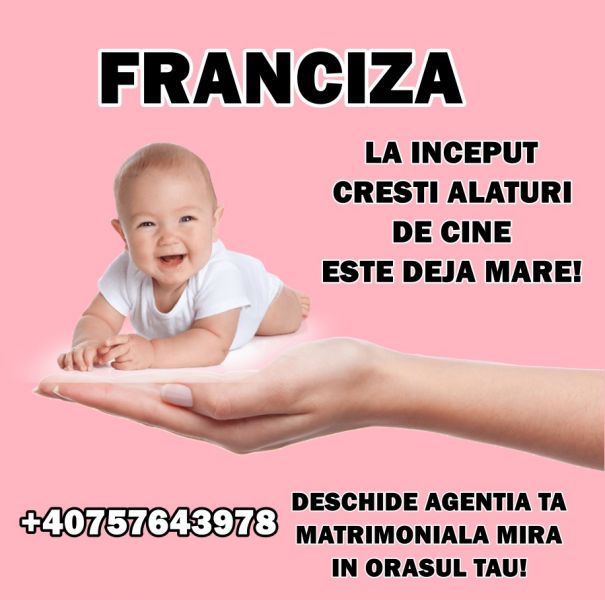 Franciza Matrimoniale Mira  aproape 30 de ani de experienta