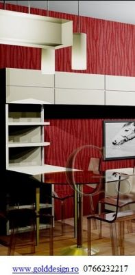 DESIGN INTERIOR SERVICII DE PROIECTARE