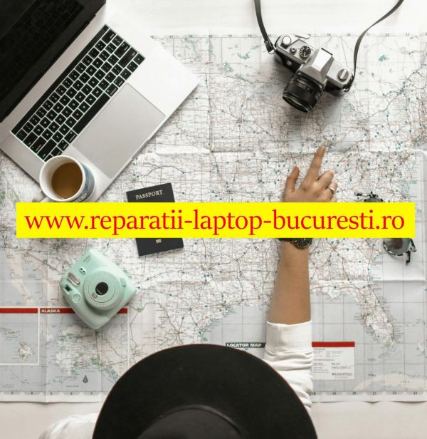 Service laptop Bucuresti - Ilfov Instalare windows la domiciliul clientului