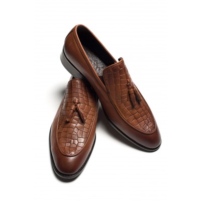 Pantofi Loafer de barbati DON MEN