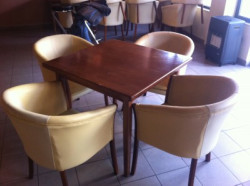 mobilier bar