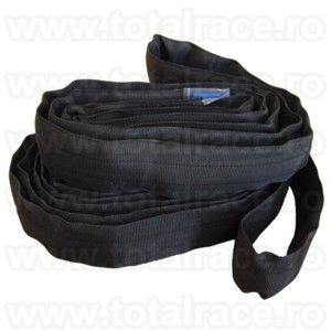 Chingi textile circulare negre pentru teatru / scene / cluburi / circ / concerte