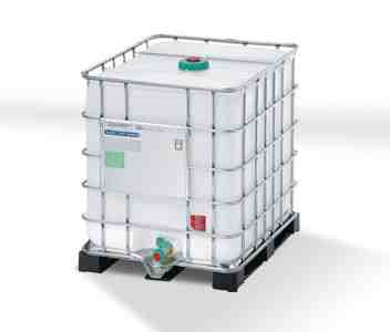 Container IBC 1000L
