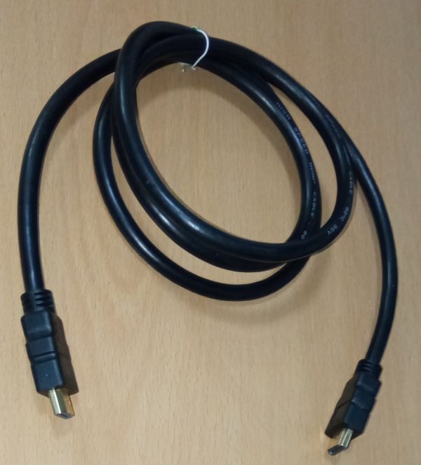 Vand Cablu HDMI-HDMI