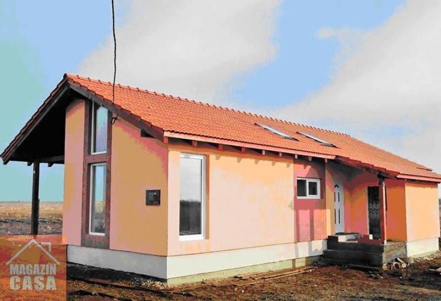 Proiecte case - Constructii Case -  Design interior  Arhitectura
