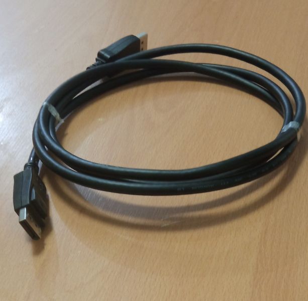 Vnd Cablu Display Port nou