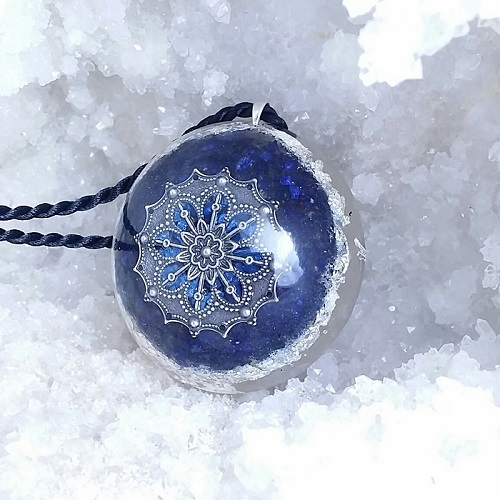 Vanzare orgonite si bijuterii terapeutice