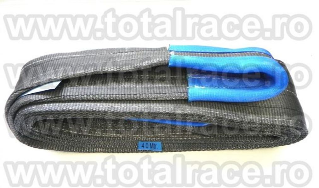 Chingi textile pentru ridicat sarcini 
