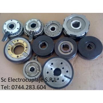 Cuplaje electromagnetice EKE,ERD,ESD,EMD,EFL,EZE,ETM,KLDO,3KL,4KL