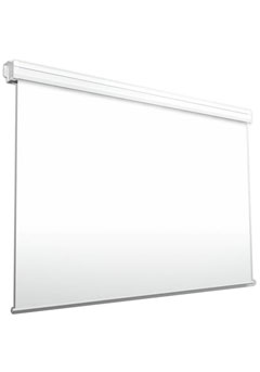 Vand ecran electric de proiectie Focus 21-16 MWE de la Avers