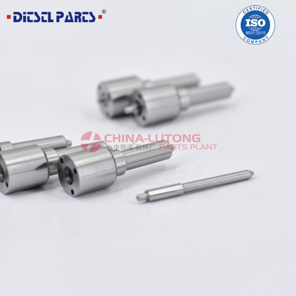 Diesel common rail nozzle M0031P145